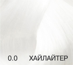 Bouticle Expert Color Перманентный крем-краситель для волос 100 мл.