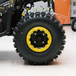 Электроквадроцикл MOTAX GRIZLIK E1500 2024