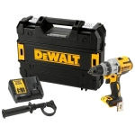 DeWalt DCD991NT дрель-шуруповер (без АКБ и ЗУ)