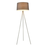 Напольный светильник (торшер) Freya FR5152-FL-01-GR