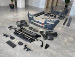 Обвес для BMW X7 G07 Рестайлинг в стиле M60i БМВ