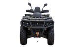 Квадроцикл HISUN Tactic GT 1000 Limited (ПСМ)