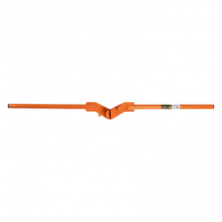 Полосогиб, 500 мм, ширина до 30 мм Сибртех