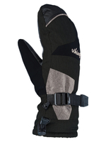 Варежки VIKING Ronda Mitten Black/Grey (inch (дюйм):7)