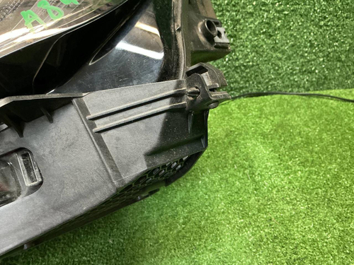 Фара левая Geely Atlas Pro (2021-2025) LED