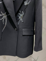 Костюм Yves Saint Laurent