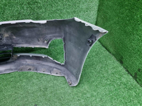 Бампер передний BMW 5er G30 (2020-2023)