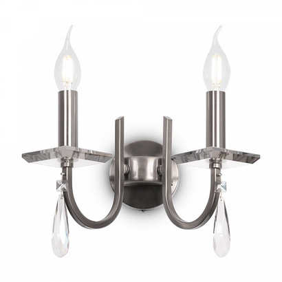 Настенный светильник Freya Forte FR1006WL-02N