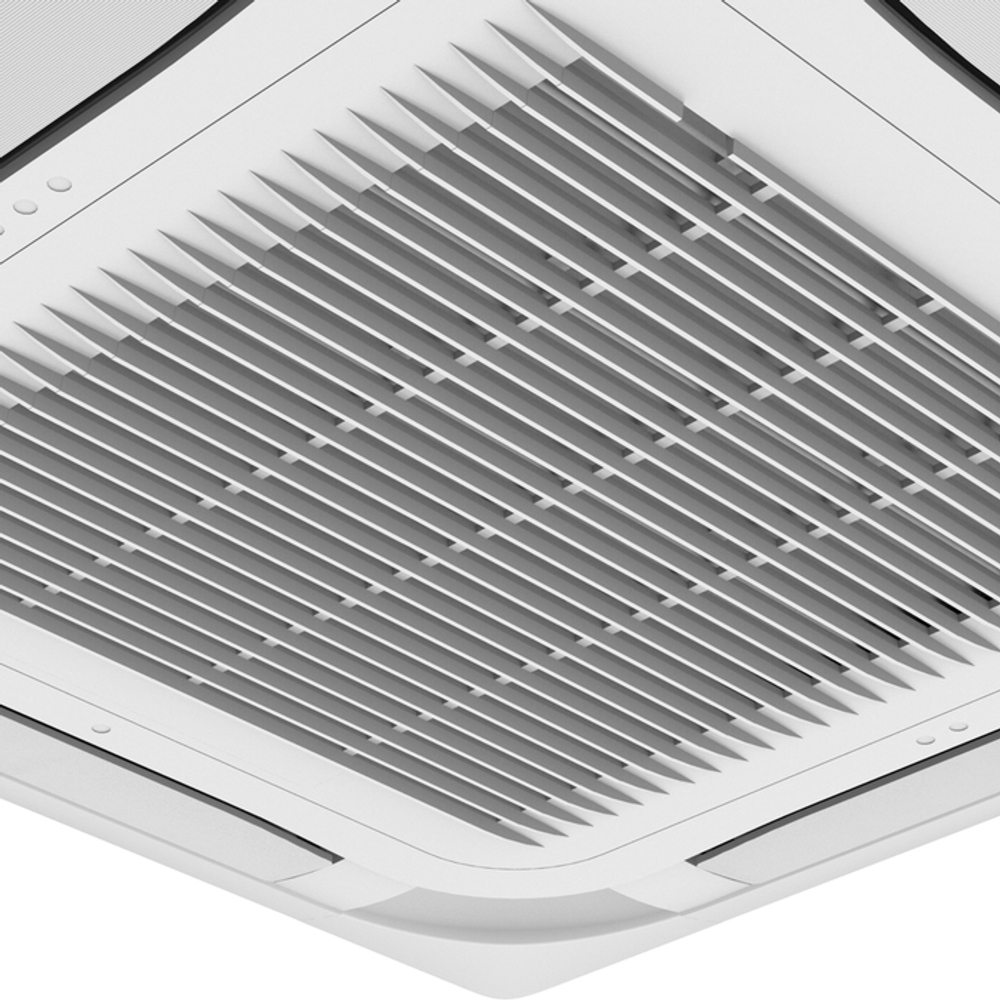 Внутренний кассетный  блок мульти-сплит системы Dantex FLEX PROFI MUHG RK-MU18HG