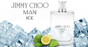 Jimmy Choo Man Ice