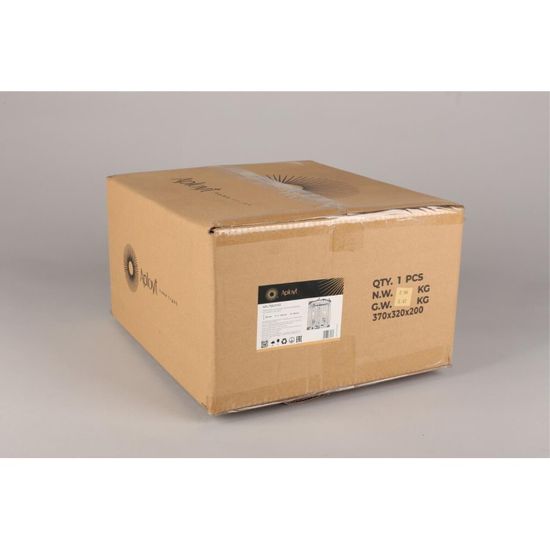 Светильник настенный (Бра) APL.726.01.02