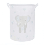 Корзина для игрушек Слоник 35*45 см HXH20071602-4
