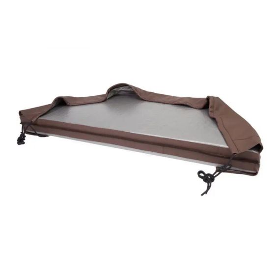 Термокрышка для банного чана