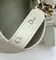 Сумка Dior Toujours вертикальная, белый