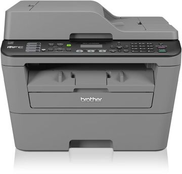 МФУ лазерное Brother MFC-L2700DWR