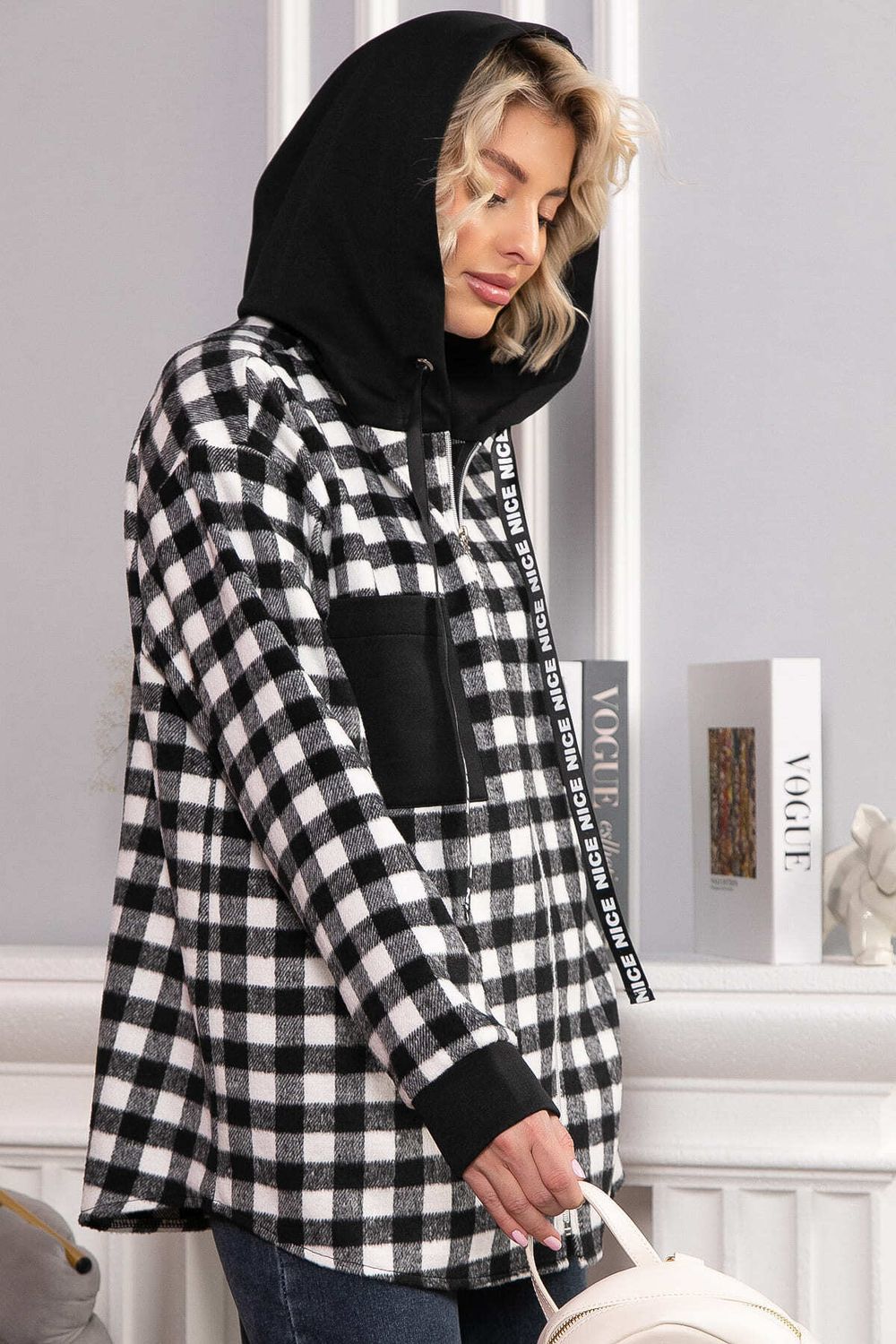 Рубашка Больше чем стиль (серая) Б14660-50М LT Collection