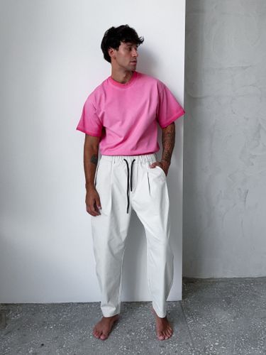 Футболка мужская NOHO