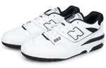 New Balance BB550 Panelled Sneakers