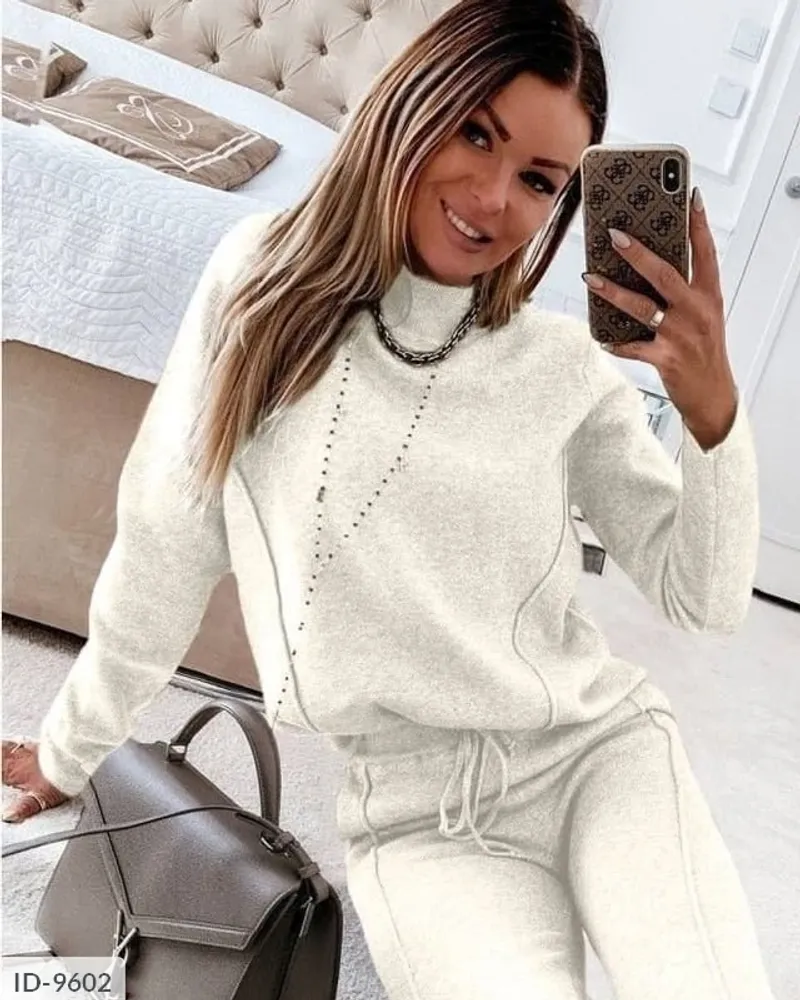 Костюм ID-9606 Фабрика Моды