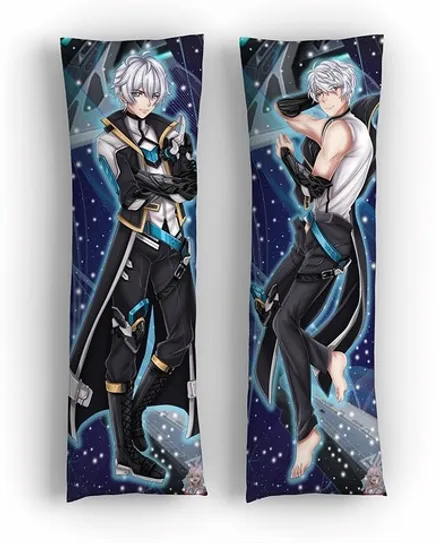 Дакимакура Кевин Каслана