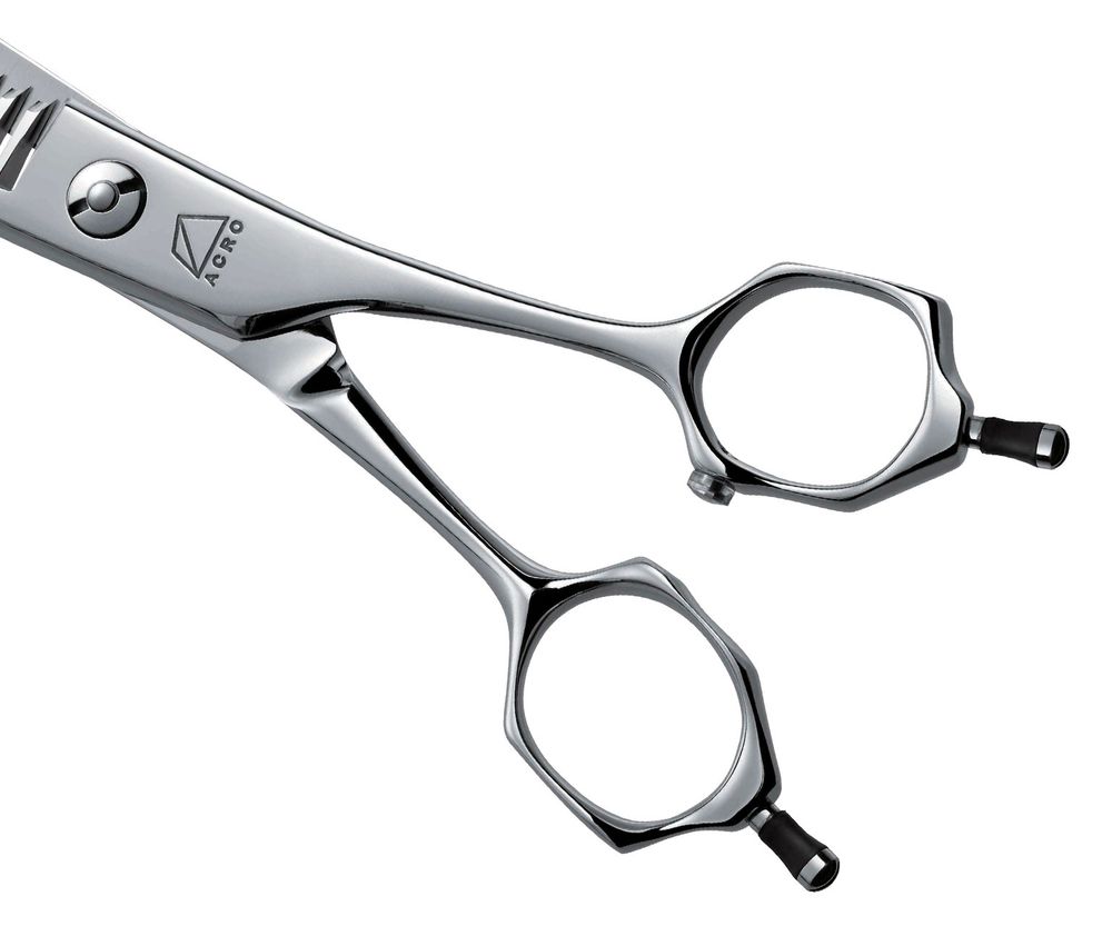 Ножницы филировочные Mizutani ACRO YURAGI ZERO, 6.0˝