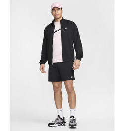 Толстовка мужская NIKE M NK CLUB KNIT JKT
