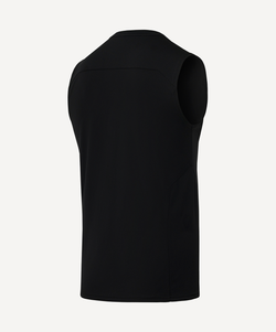 Майка тренировочная DIVISION PerFormDRY Training Sleeveless, черный