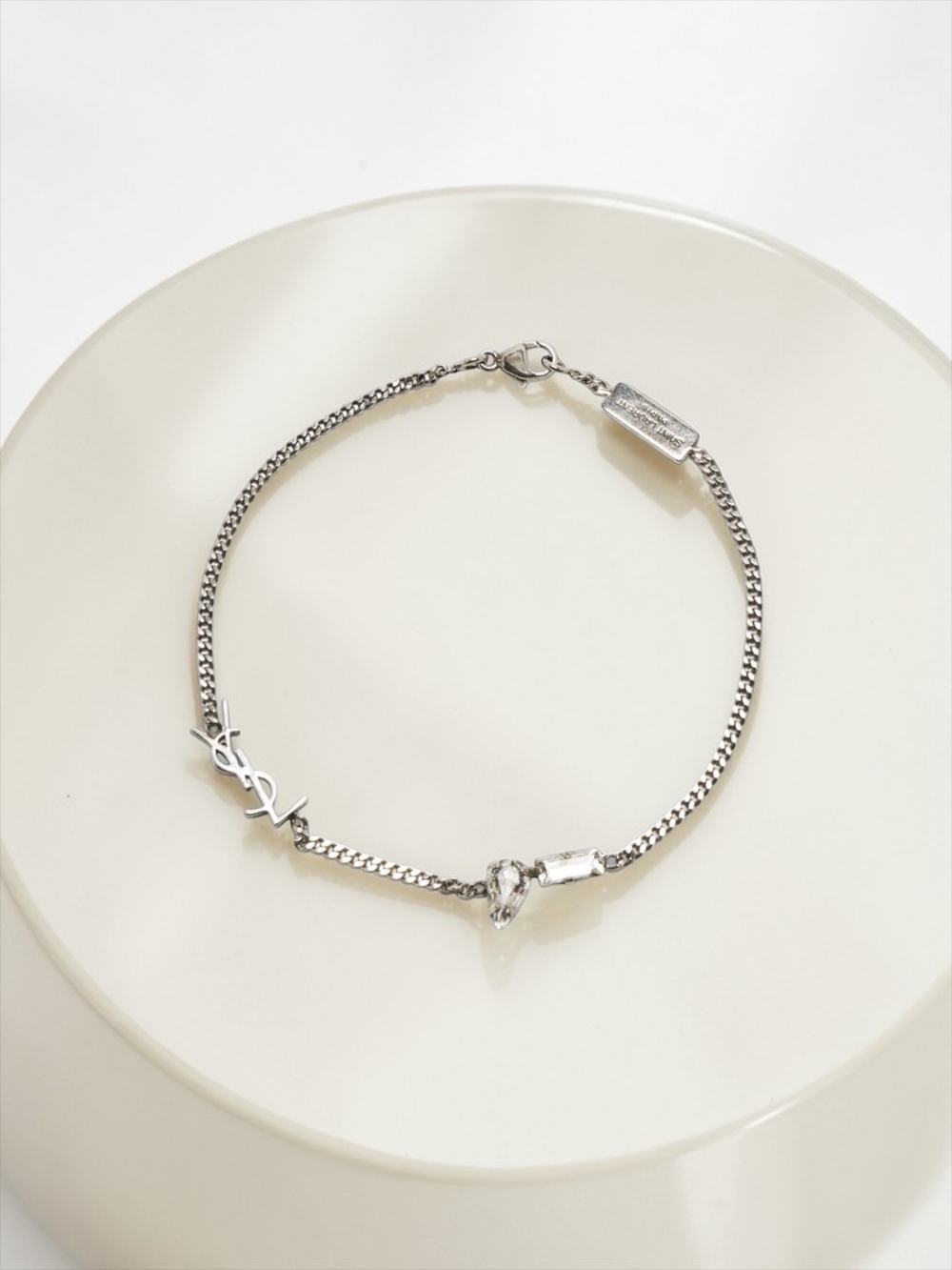 Браслет Saint Laurent