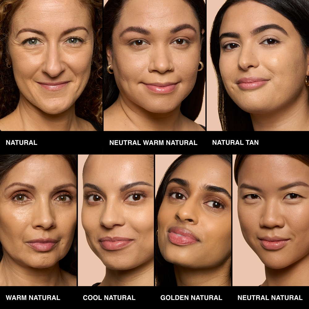 Bobbi Brown Weightless Skin Foundation SPF 15 - Тональная основа: травяной подклад с увлажняющим действием оттенок Golden Natural, 30 ml