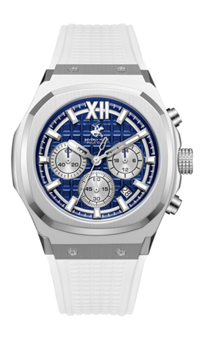 Наручные часы Beverly Hills Polo Club BP3785X.393