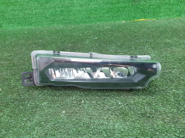 ПТФ правая BMW X3 G01 X4 G02 (2017-2021) LED