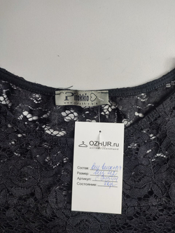 Футболка Pinokkio кружевная 42 размер