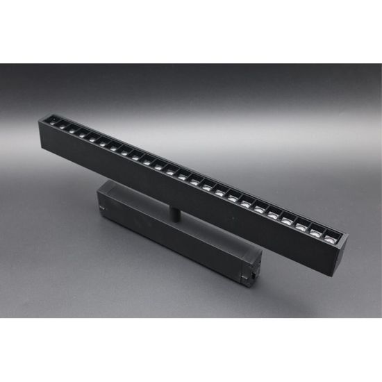 Светильник трековый APL.0202.00.18