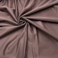 Ткань бельевая утягивающая, кофе (цв. 738), Lauma