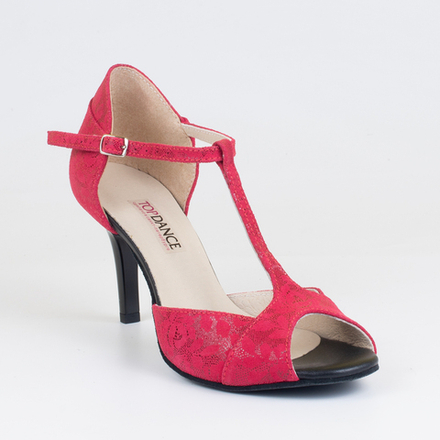 Туфли для социальной  латины