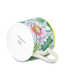 Чайная пара 180мл Wedgwood Вандерласт Водяная лилия