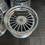 КОВАНЫЕ ДИСКИ ДЛЯ BMW 7-SERIES E38 1998 БМВ