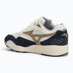 Mizuno Contender S snow white/vintage khaki/india ink