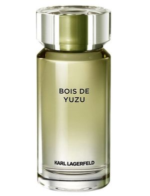 Karl Lagerfeld Bois de Yuzu