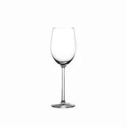 Бокал для вина 510 мл хр. стекло Bistro "Edelita" d 6 см h25,5 см P.L. - BarWare [6]