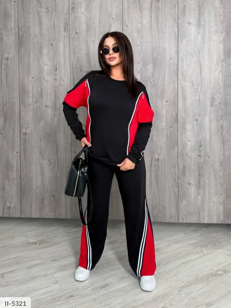 Костюм II-5315 Фабрика Моды