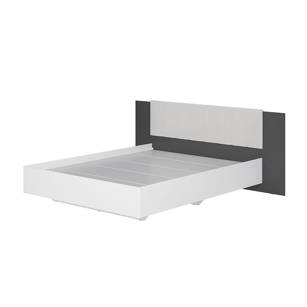 Шарм КР-18 Кровать 1,6 м без настила