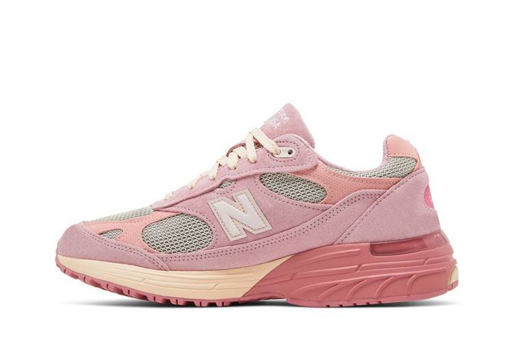 Кроссовки Joe Freshgoods X New Balance Nb 993