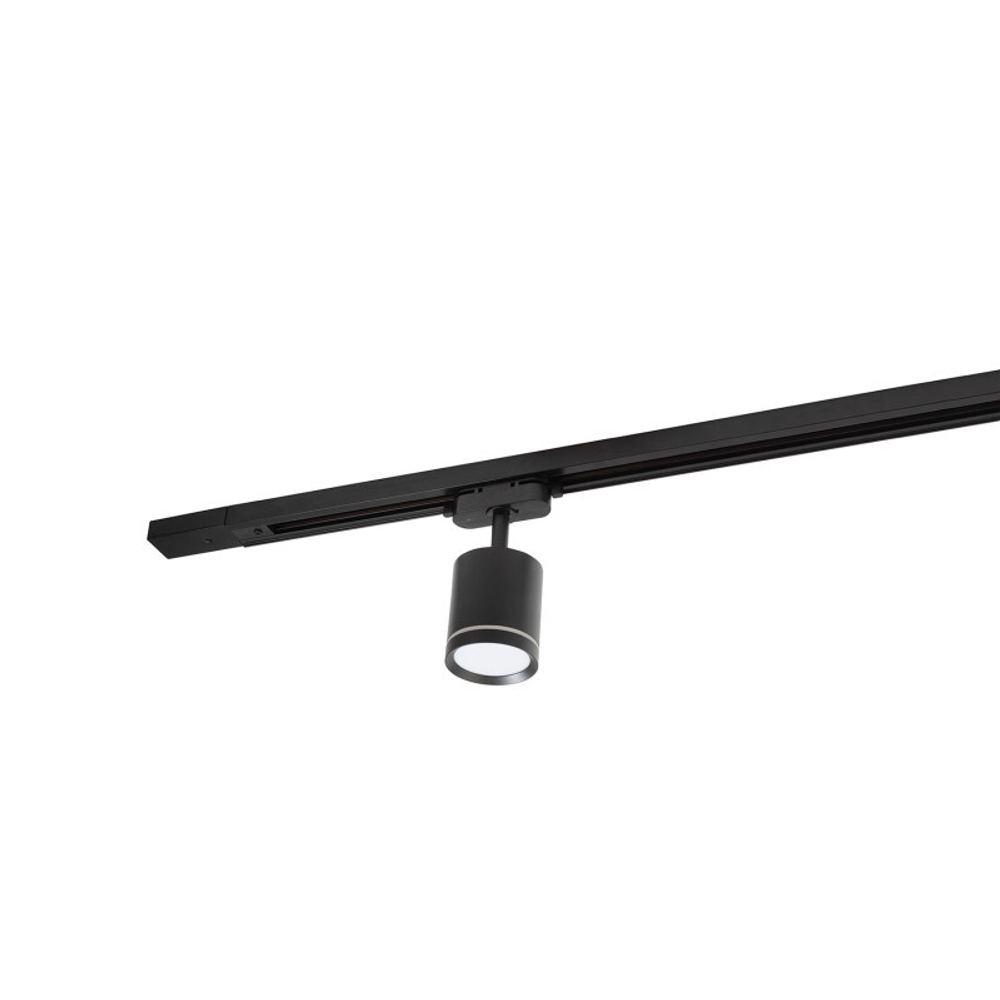 Трековый светильник Denkirs DK6400-BK