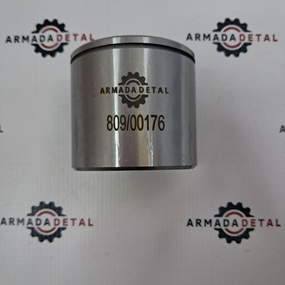 Втулка кулисы ковша и телескопа (Ремонтная, внеш. D=55.5мм) | 809/00176 | Armada Detal R