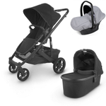 UPPAbaby CRUZ V2 2020 (3 в 1)