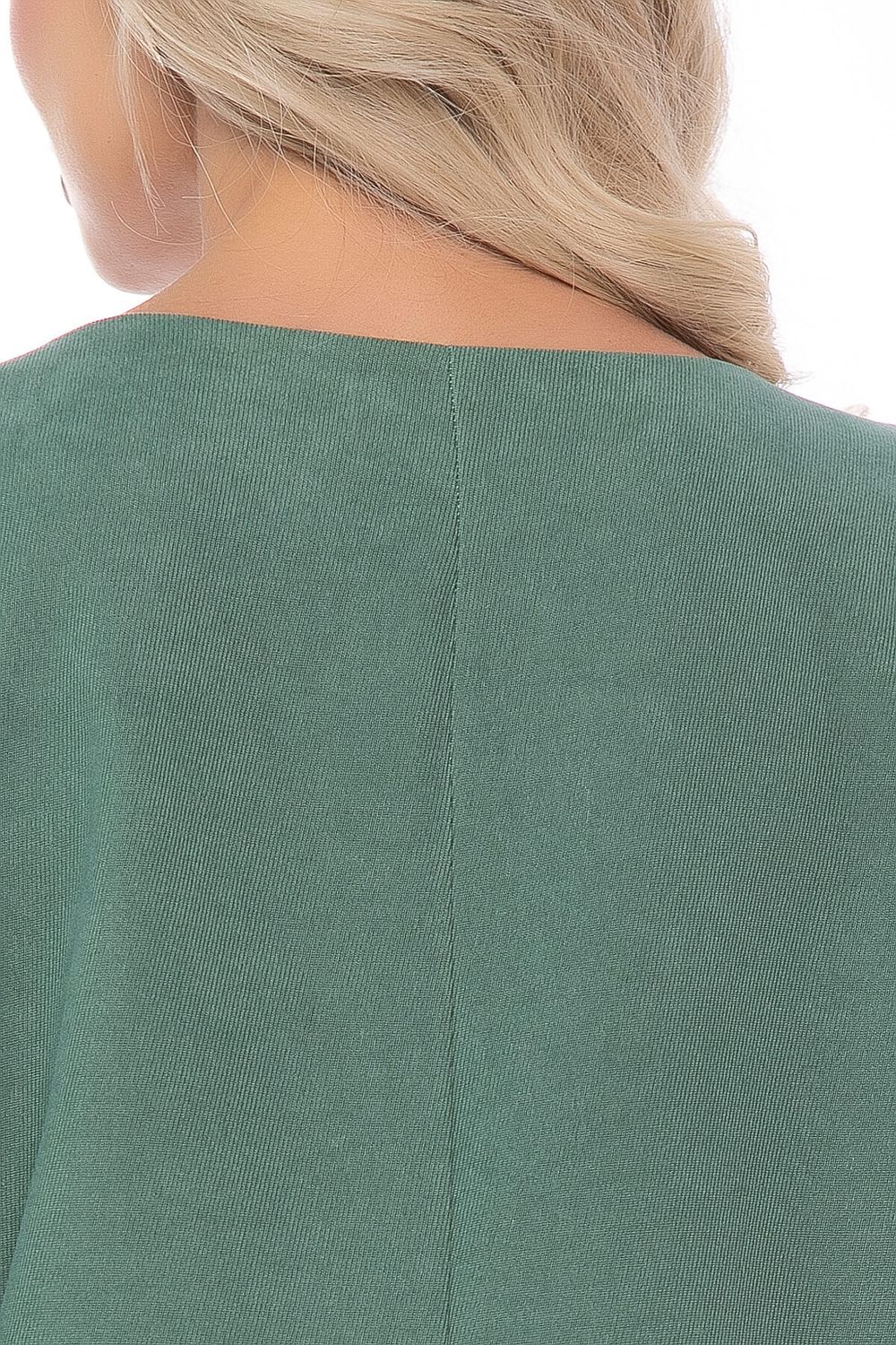 Платье "Персея" (олива) П8109 LT Collection (Акция)