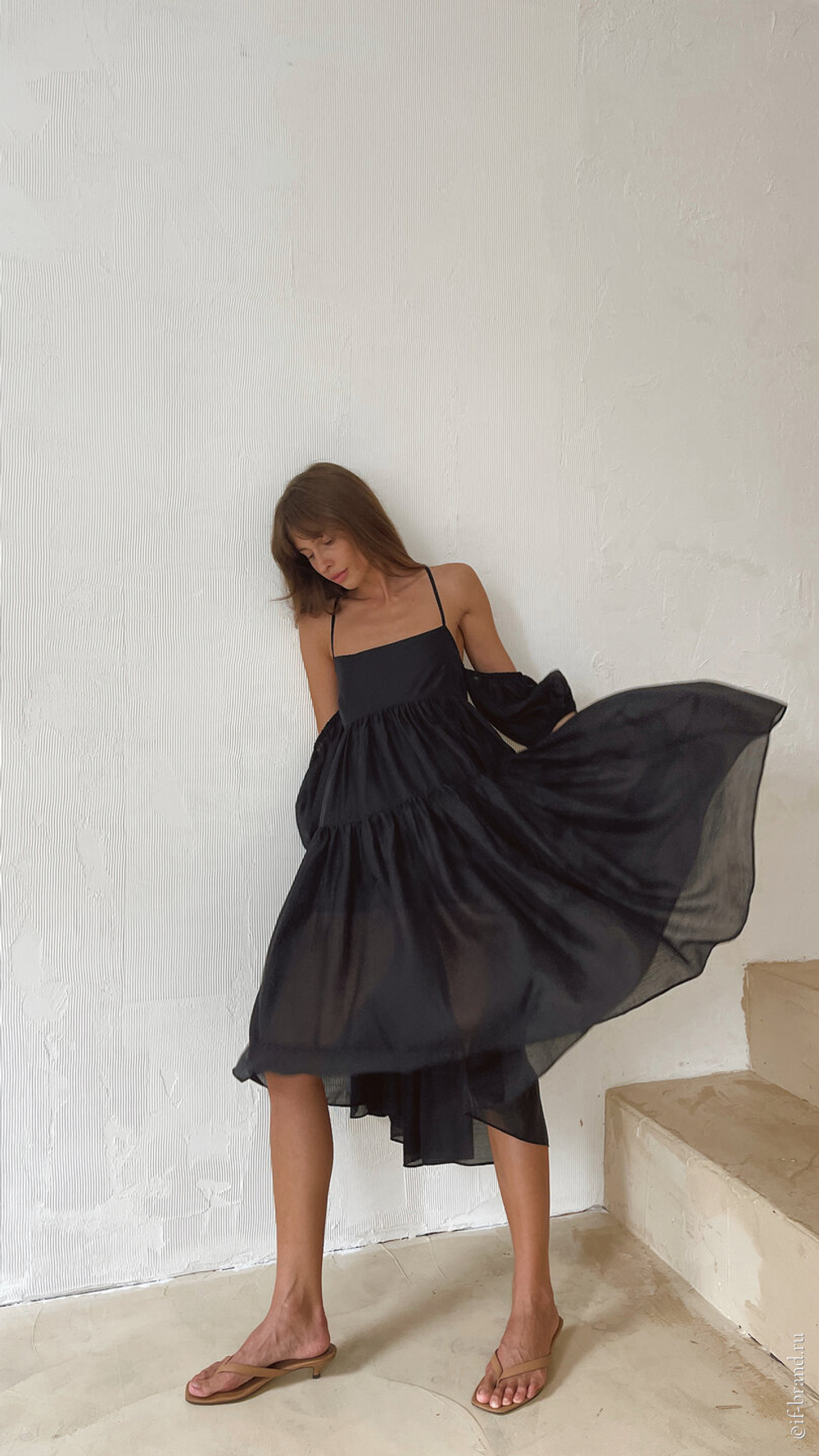 платье NOA voluptuous