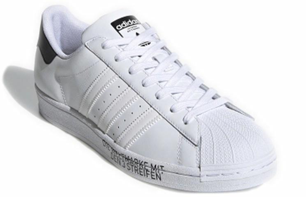 Кроссовки Adidas Originals Superstar