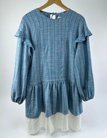 Платье Furfurza